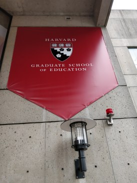 harvard graduate school